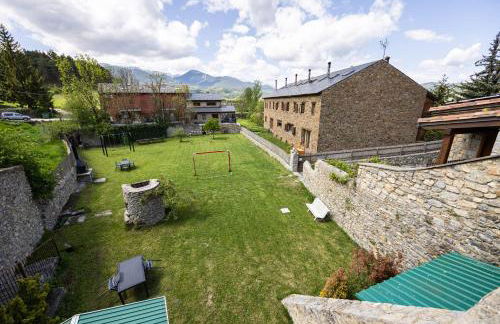 Aparthotel Bellver - Foto 45