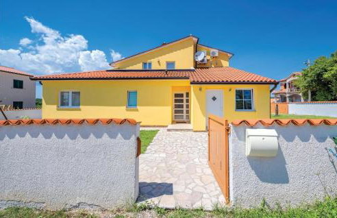 Holiday Home Labin 43 With Outdoor Swimmingpool - Foto 11