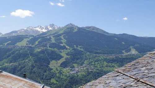 Appartement Dans Chalet de Montagne - Foto 3