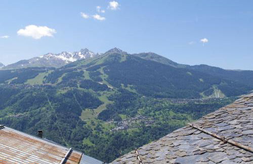 Appartement Dans Chalet de Montagne - Foto 3