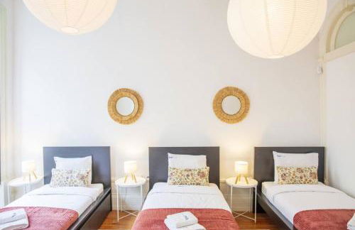 Casa Romero - Family & Friends, Surf & Beach - Foto 16