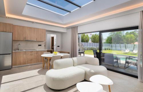 Sunrays Pool Villas - Foto 7