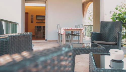 Il Mughetto - Appartamento con Terrazza Privata - Foto 4