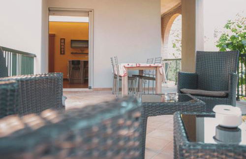 Il Mughetto - Appartamento con Terrazza Privata - Foto 4