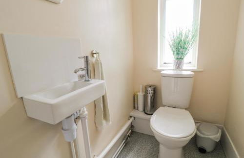 Old Higher Lighthouse Stopes Cottage - Foto 23