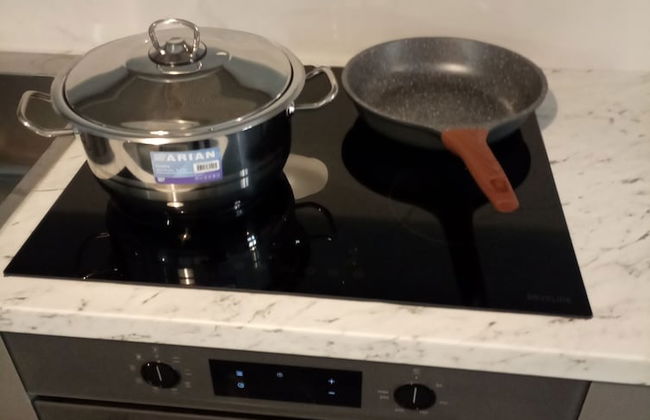 Mar-Jo Holiday Home - Foto 15