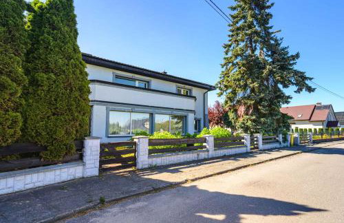 Villa Tyczkówka II - Foto 38