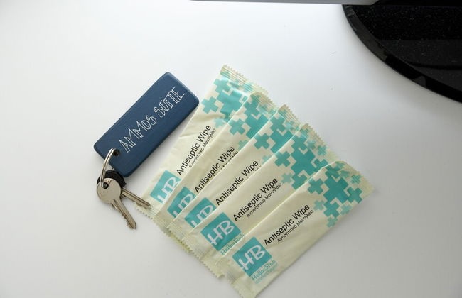 Ammos Suite - Photo 34