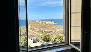 Dyo Adelfia, elegante "open space" vista mare - Foto 3