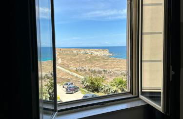 Dyo Adelfia, elegante "open space" vista mare - Foto 3