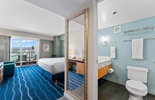 Ala Moana Hotel Spectacular Ocean Views - Foto 34