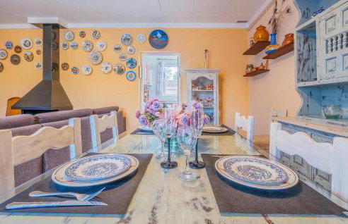 Awesome Home In Sant Miquel De Fluvià - Foto 4