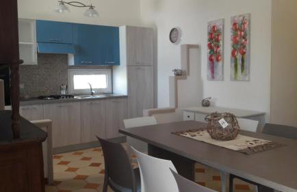 Casa Vacanze Reginotte - Foto 8