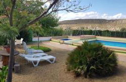 Cueva el Monteron - Foto 11