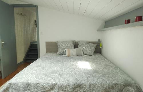 Maison 4 personnes Port La Flotte - Foto 8