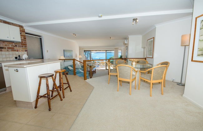 A Yachtsmans Rest Unit 4, 37 Victoria Parade - Photo 5