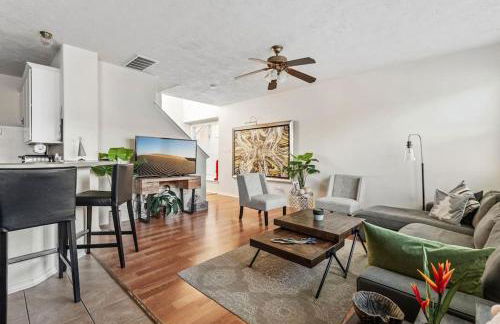 Amazing house in Woodlands fully equipped for 6 - Foto 1