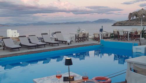 Anatoli Studios - Foto 2, sunbed