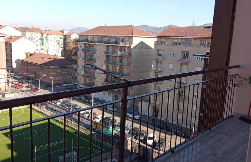 Confort ed eleganza nel borgo Filadelfia - Foto 6