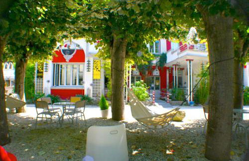 zentral club apartamento protón-jacuzzi - Foto 34