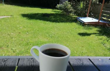 Ankommen, Aufatmen, Wohlfühlen - Urlaub und Workaktion im Oberharz - Foto 11