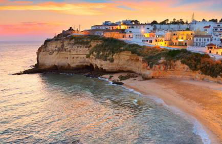 Casa do Verde at Presa de Moura near Carvoeiro and Ferragudo - Foto 37