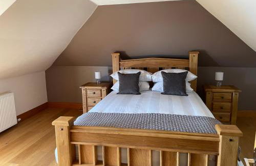 Inverbeg Cottage - Foto 11