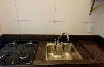 MicroCasa em Capitólio-MG com Ar Condicionado - Photo 19