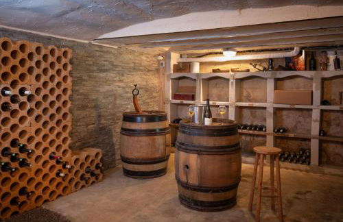 Holiday Home Le Noyer by Interhome - Foto 10