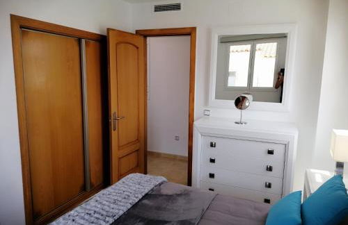 VILLA DIPLOMADO (RELAX EN EL PARAISO) - Foto 26