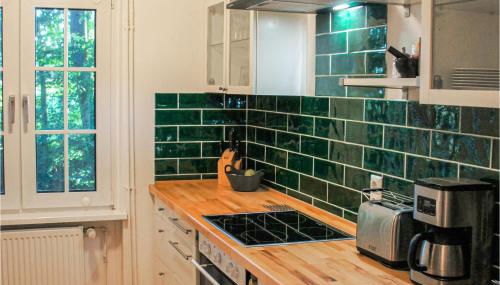 Cozy Home In Wingst With Sauna - Foto 5