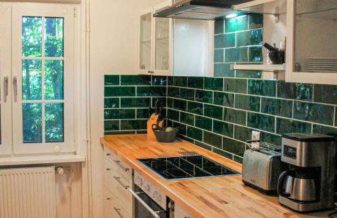 Cozy Home In Wingst With Sauna - Foto 6