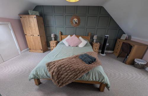 Purdie Close Holiday Let - Foto 59