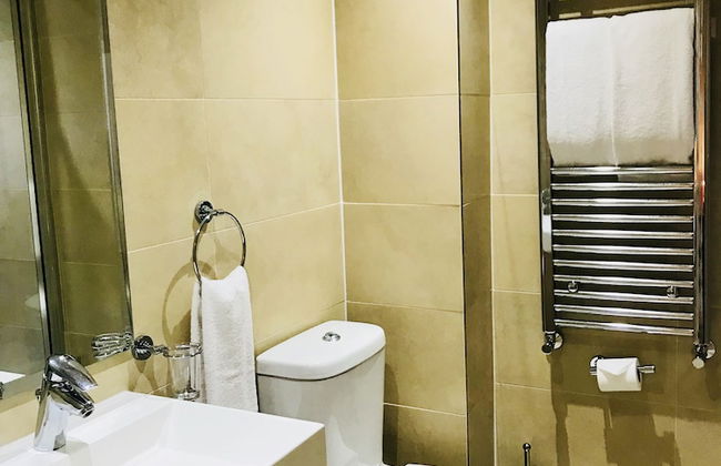 W6 Hotel Hammersmith - Foto 68