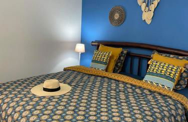 MOGAN PEARL - POOL - DOUBLE TERRACE - OCEAN VIEW - BEACH - WIFI - WONDERFUL Complex - FREE DIGITAL TRAVEL GUIDE - Foto 21