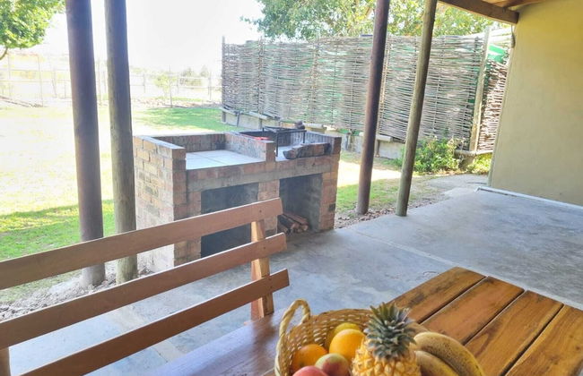 Kwetu Guest Farm - Photo 28