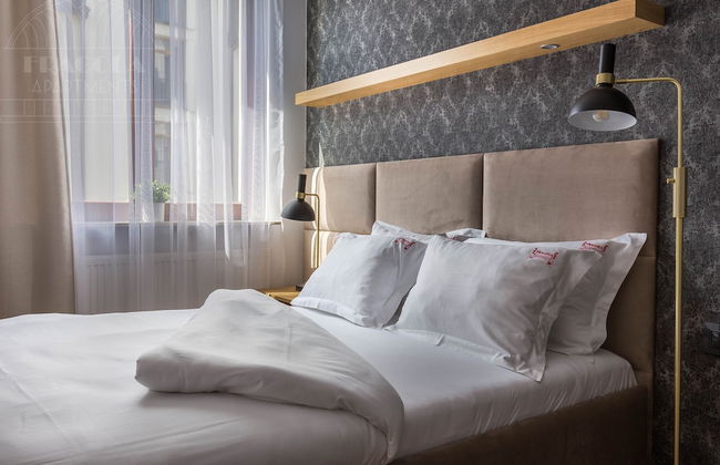 Fragola Apartments Old Town - Foto 25