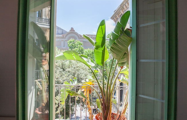 Las Ramblas Pasaje Bacardi Apartments - Foto 34