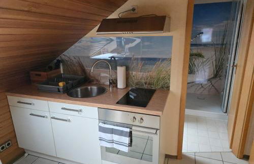 Ferienwohnung Auf der Warthe - Foto 12