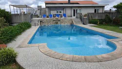 Villa Casa Brandao - Foto 2