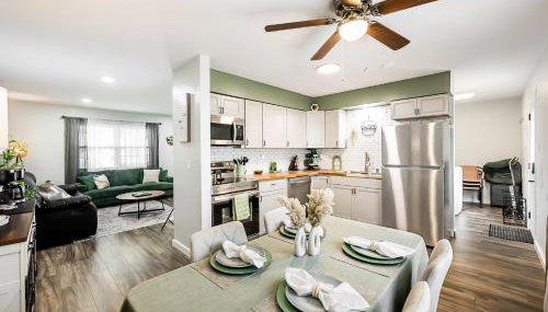 Meadow View BNB - Foto 5