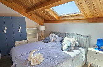 Via de la Plata Luxury Suites 2A - Foto 10