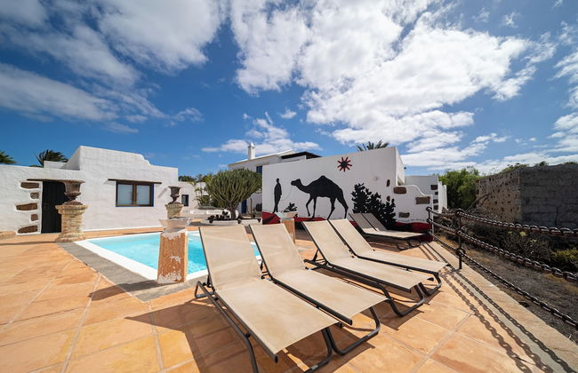 Casa de Hilario - Foto 47