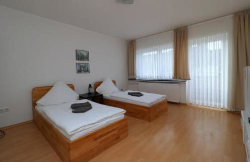 Aparthotel Kompass A 402-403 - Foto 34