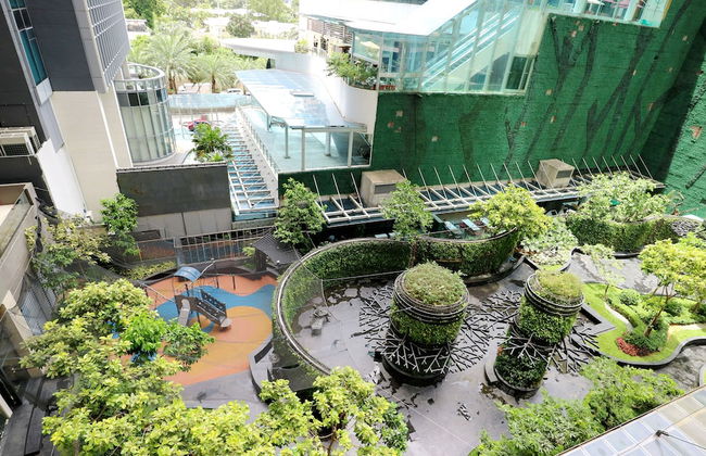 Gotophi at The Gramercy Residences - Foto 62