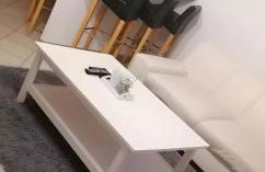 Wohnung mit Terasse im Schwarzwald - Foto 9