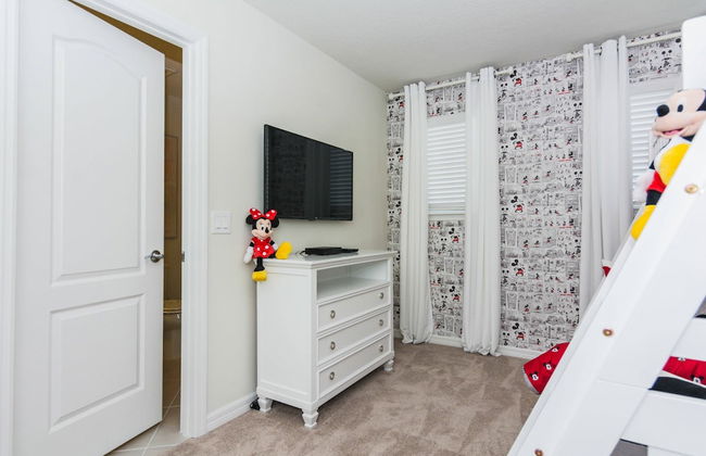 Fabulous Single Home w/ Pool at Solterra Resort - Foto 15