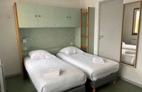 Cerise Nantes La Beaujoire - Foto 143