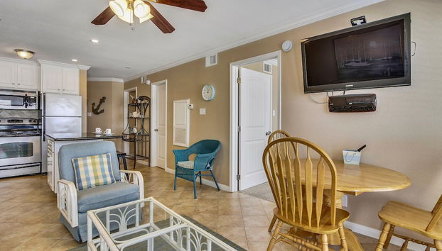 Seascape 1210 in Galveston - Foto 4, Habitación