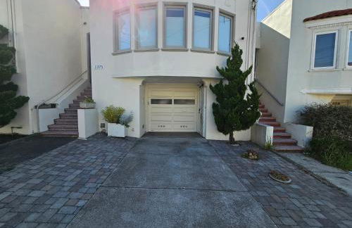 Sunset location 2Bed/1Bath Apt close to Golden Gate Park - Foto 13